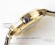 Perfect Replica Piaget Black Tie GOA36129 All Gold Smooth Bezel Watch (6)_th.jpg
